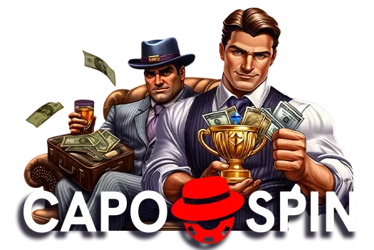 Capospin: Casino