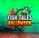 Fish Tales Halloween