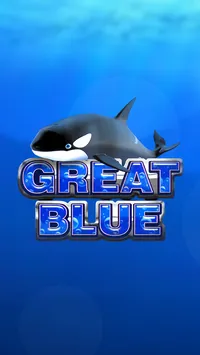 Great Blue